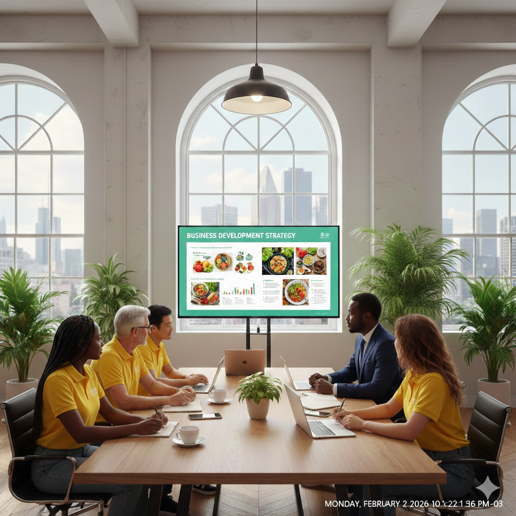 Estratégia Marketing Digital Sorocaba SP