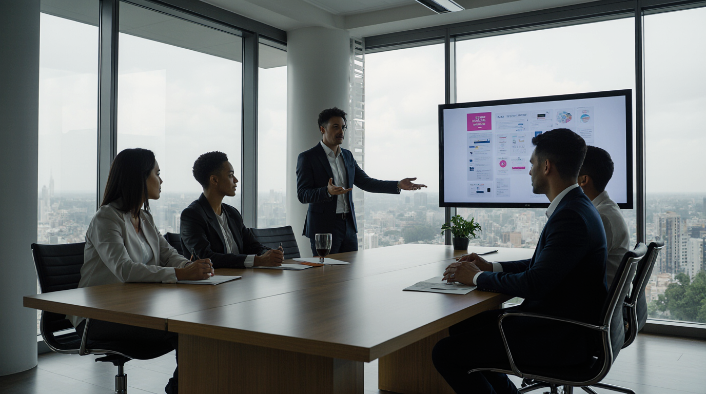 Posicionamento Estratégico de Marketing Sorocaba SP