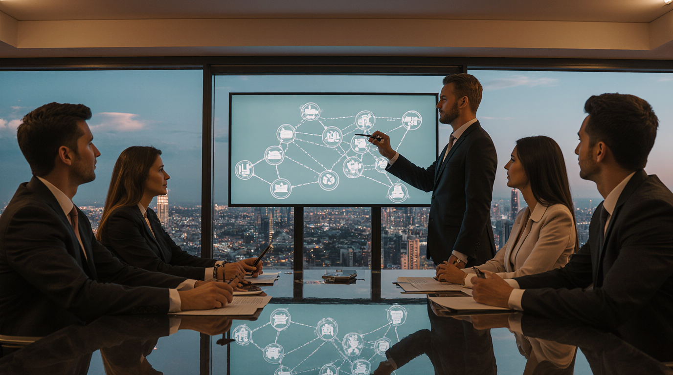 Estratégia de Posicionamento Marketing Sorocaba SP