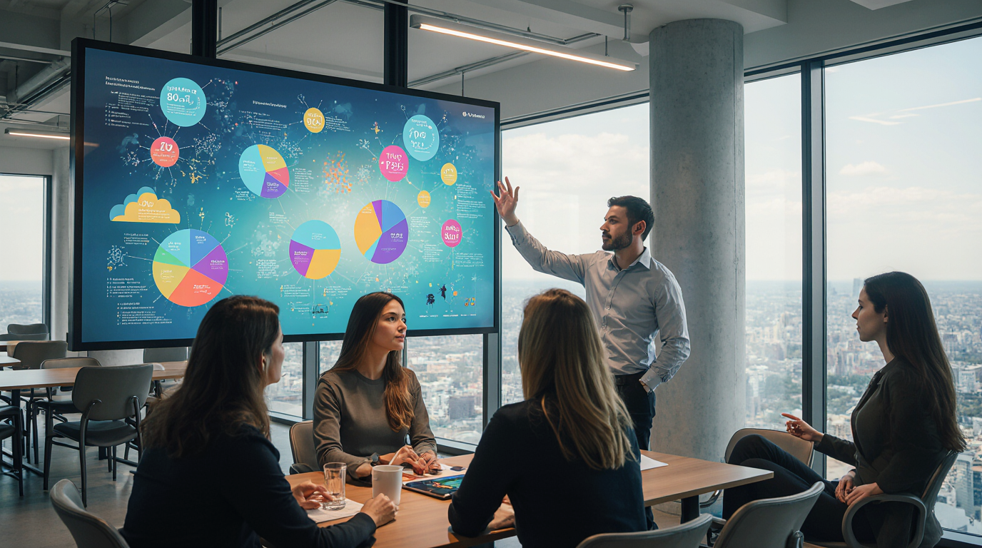 Comunicação Interna em Empresas Sorocaba SP