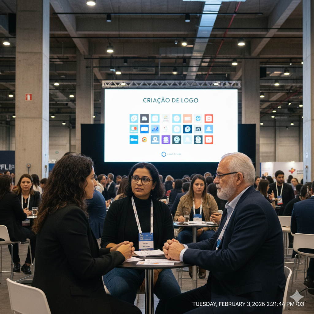 Branding de Marketing