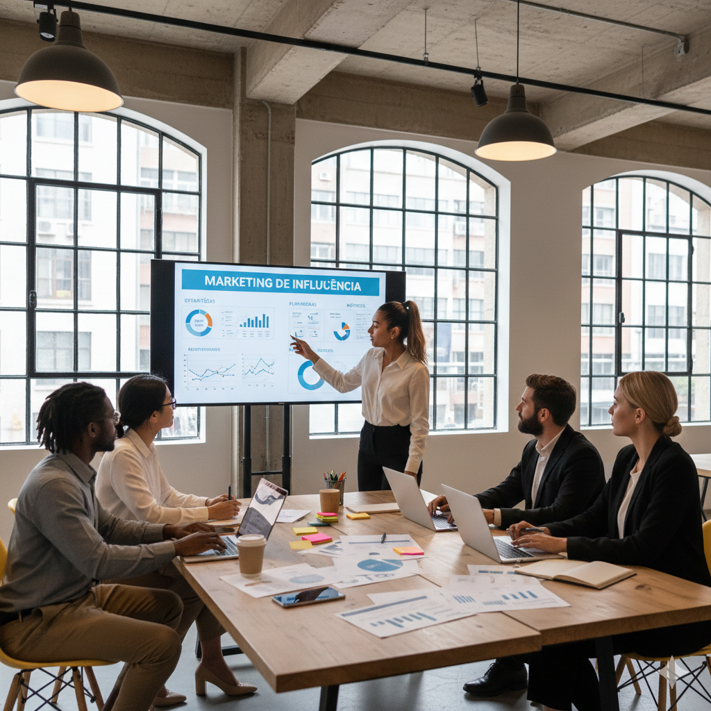 Branding e Performance Sorocaba SP