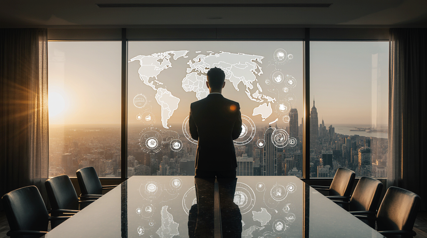 Posicionamento de Mercado