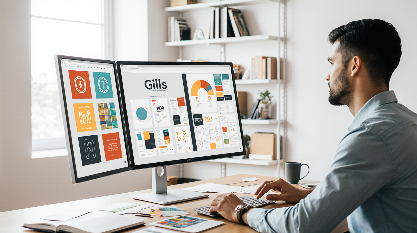 Manual de Identidade Visual Sorocaba SP