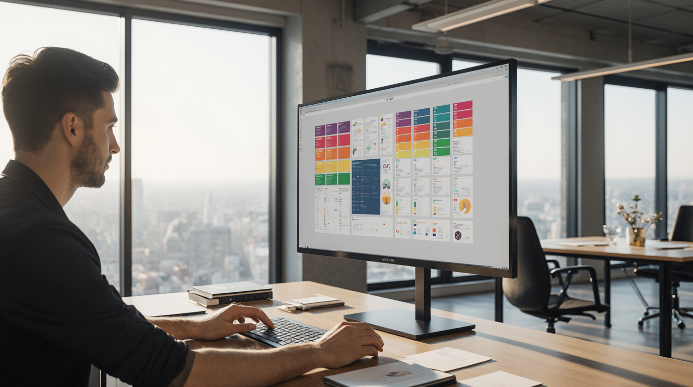 Manual Identidade Visual Sorocaba SP