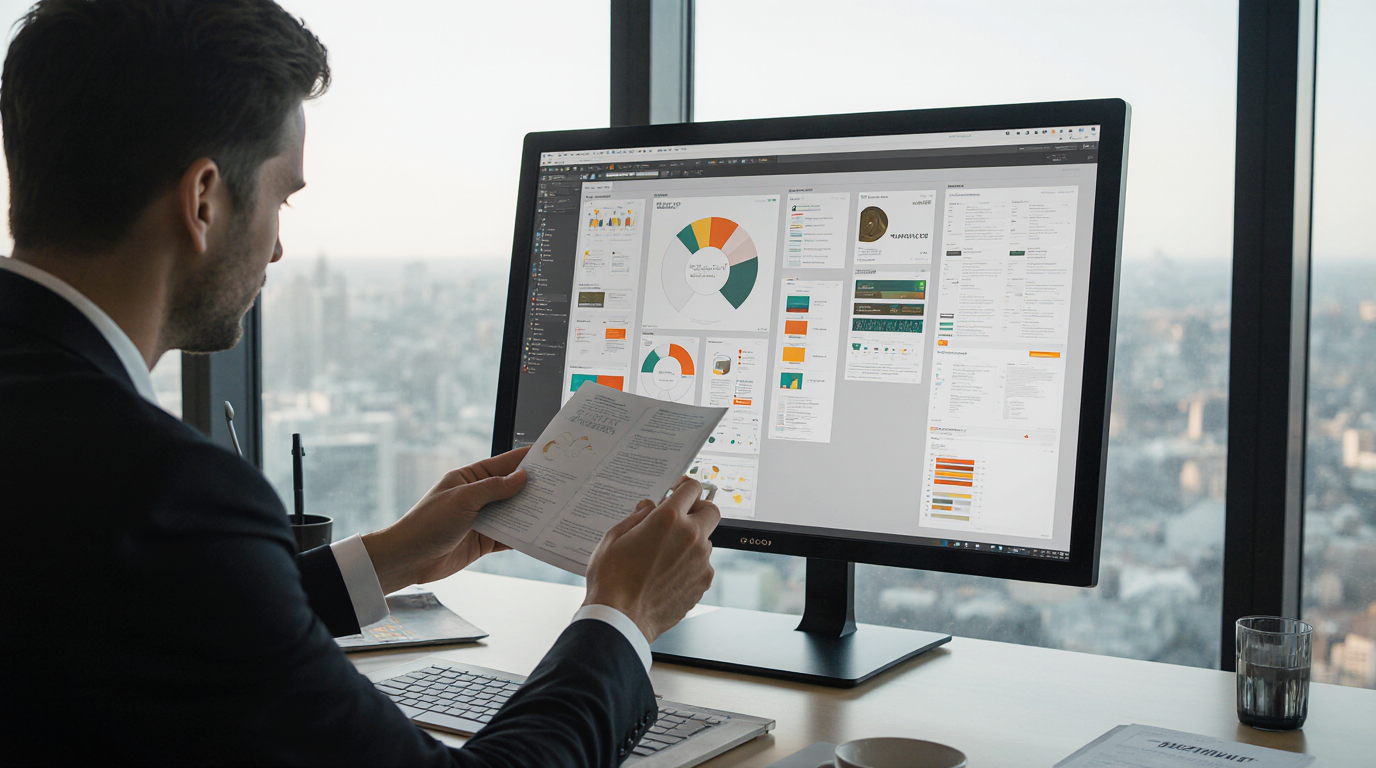 Produção de Manual da Marca