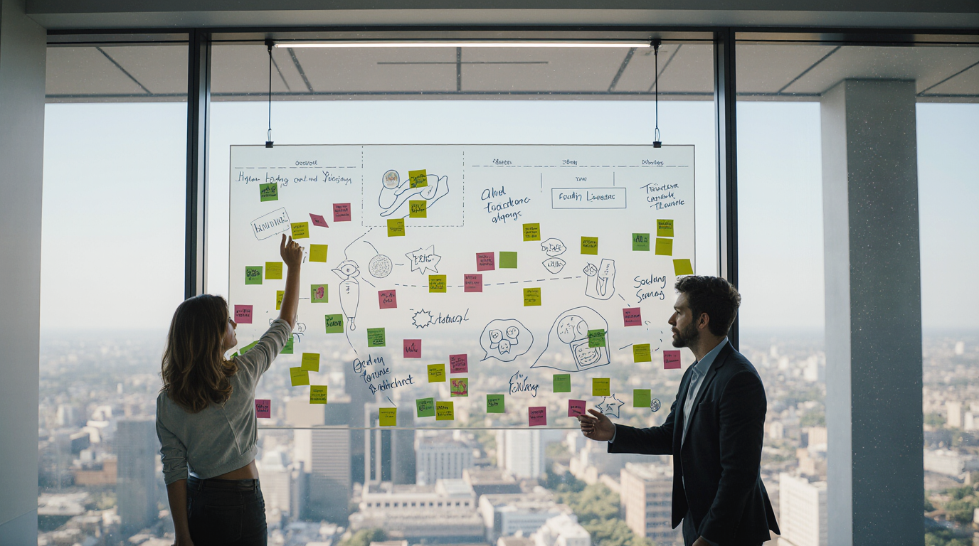 Criação de Campanhas