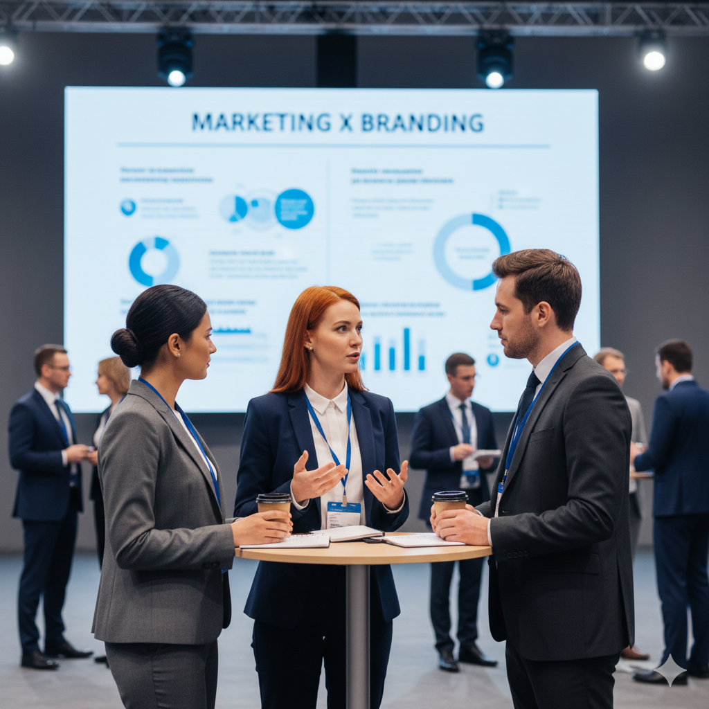 Marketing X Branding Sorocaba SP