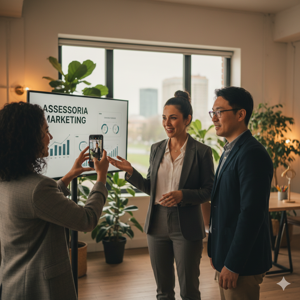 Assessoria Marketing Sorocaba SP