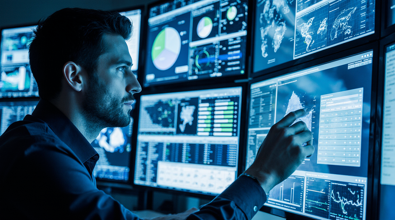 Gestão de Reputação Online