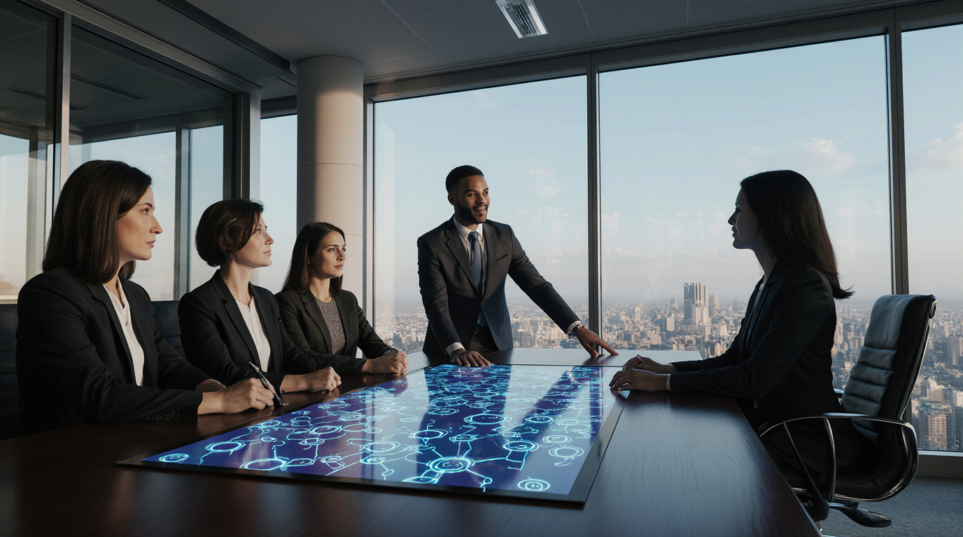 Missão E Visão Da Empresa Sorocaba SP