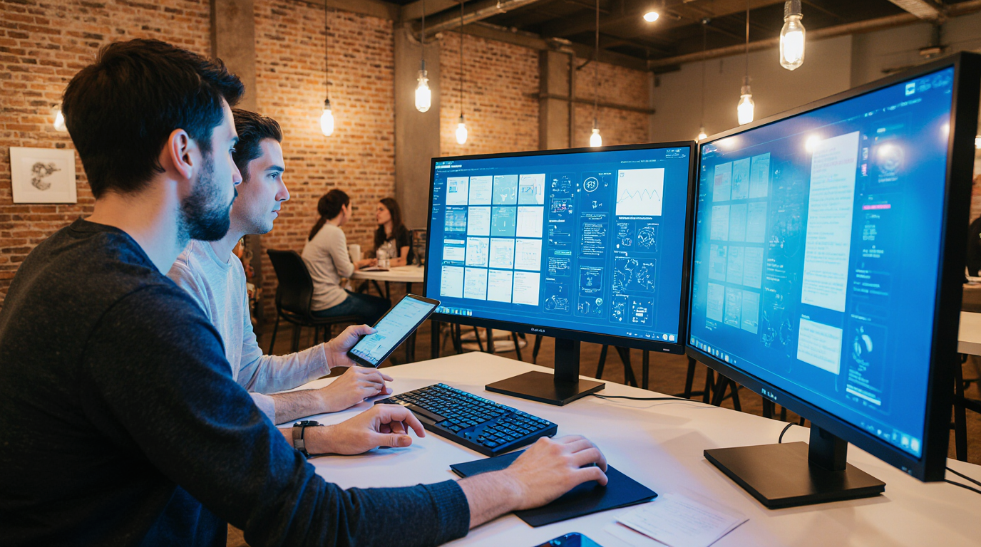 Estratégias de Branding Digital