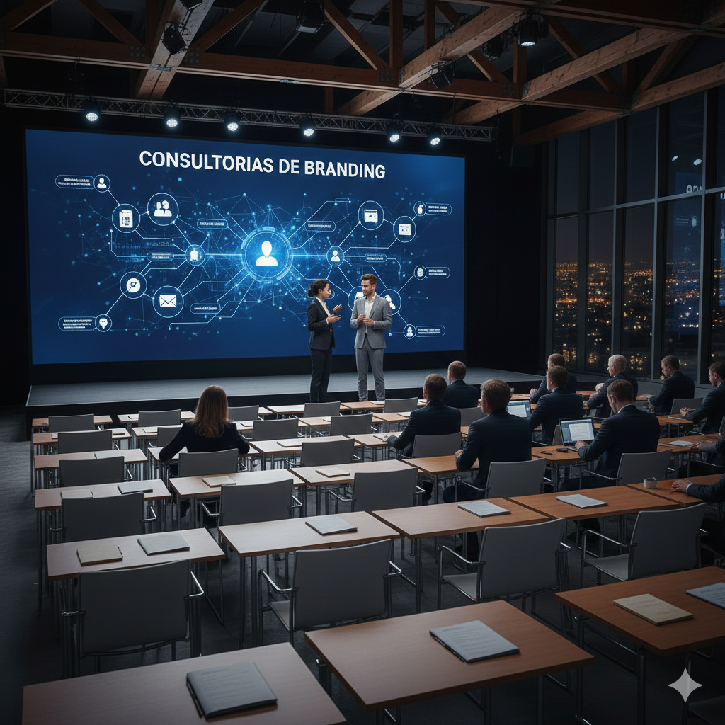 Consultorias de Branding Sorocaba SP