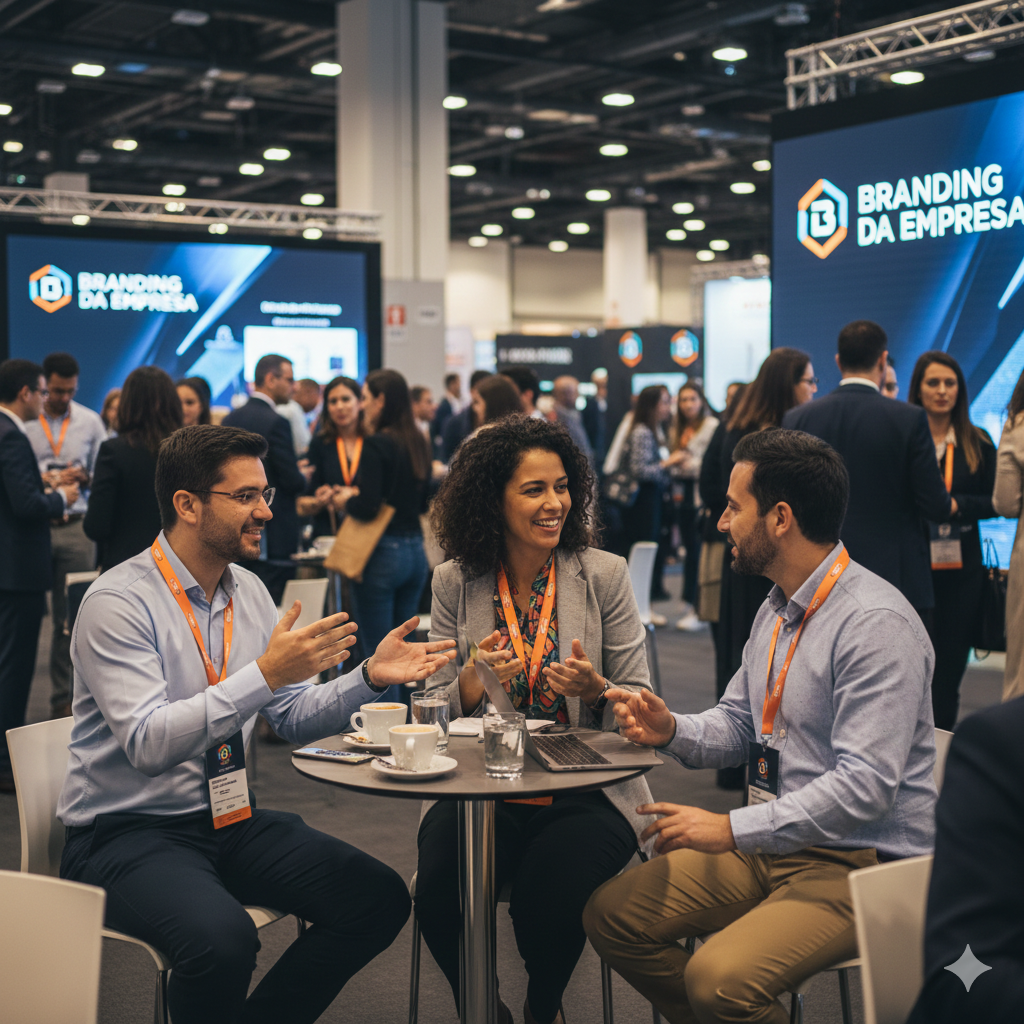 Branding da Empresa Sorocaba SP