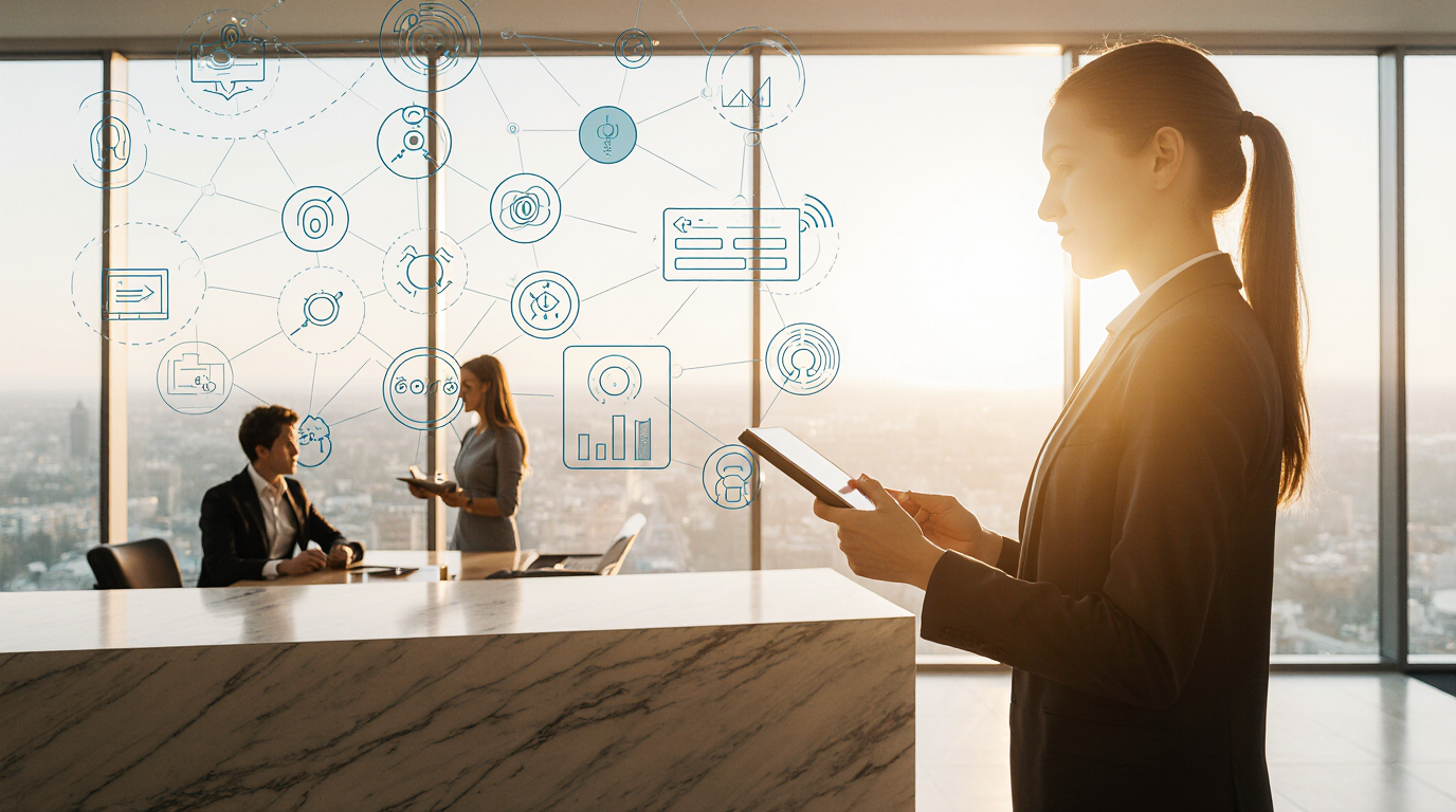 Estrategia de Comunicação Empresarial