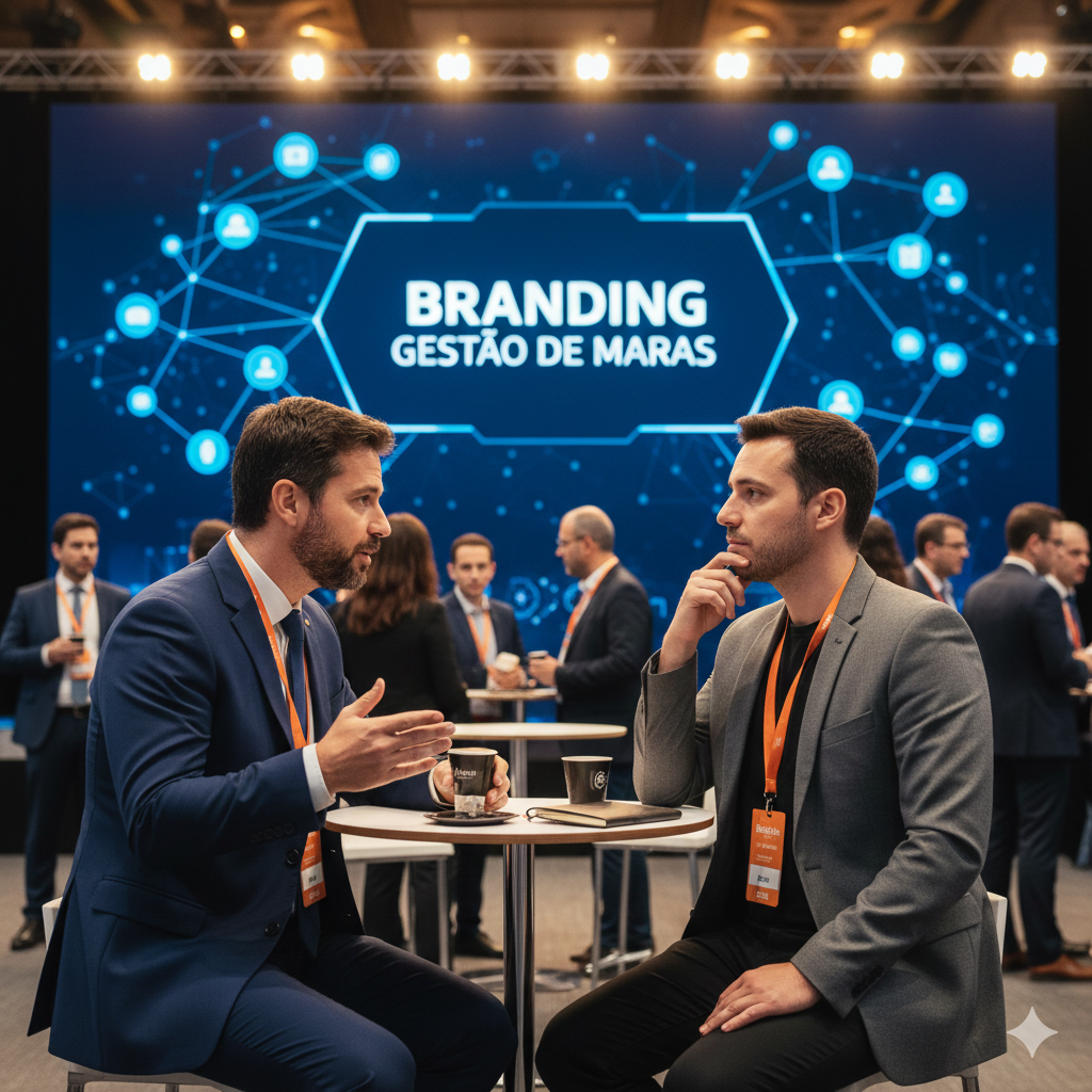 Branding Gestão de Marcas Sorocaba SP