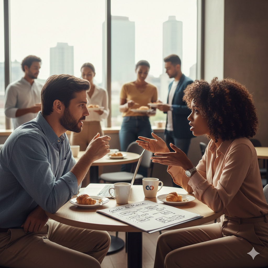 Gestão da Marca Sorocaba SP