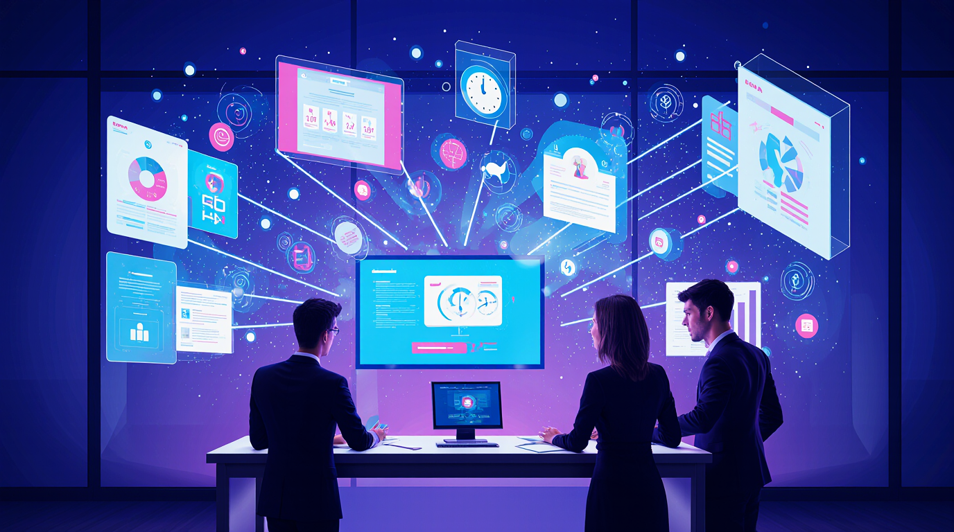 Lançamentos Digitais Sorocaba SP