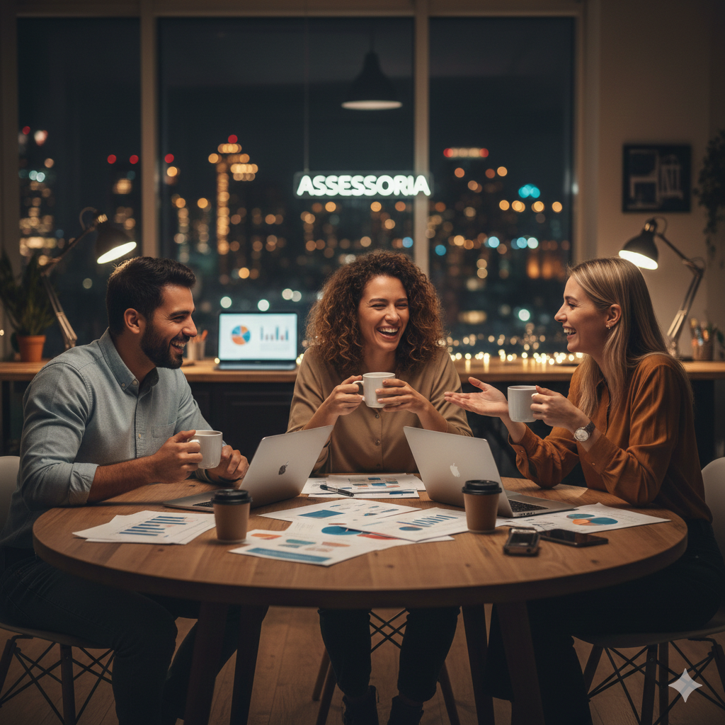 Melhor Assessoria de Imprensa Sorocaba SP