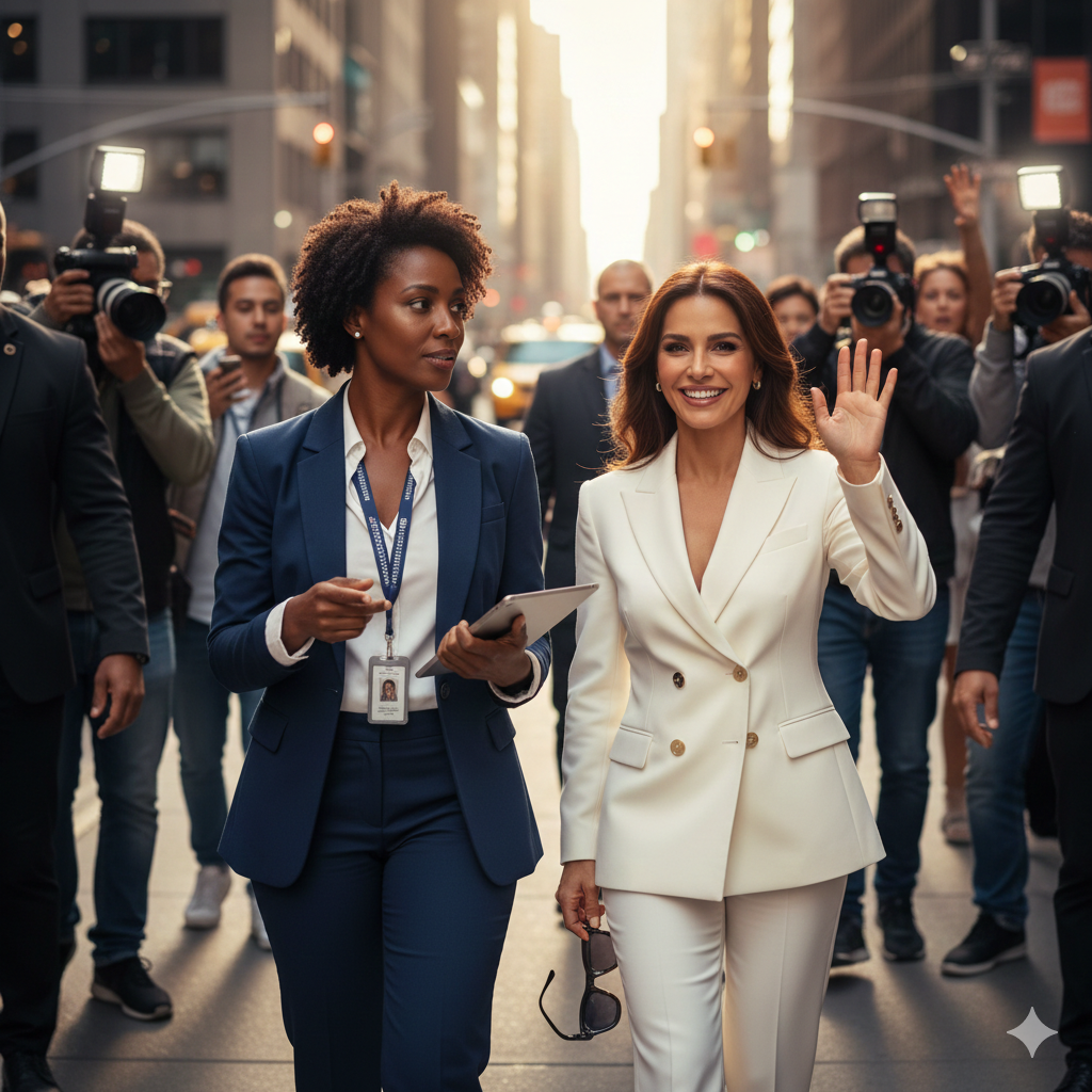 Assessor de Mídia Sorocaba SP