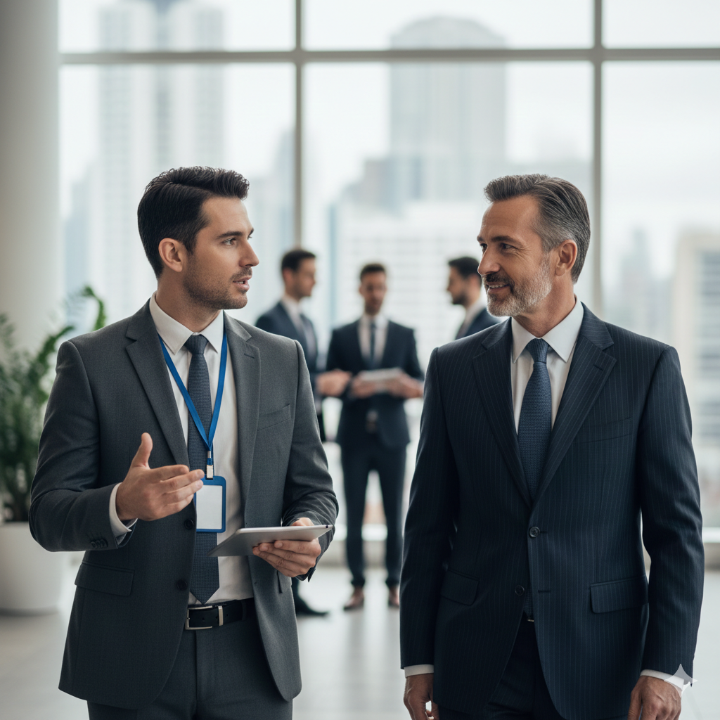 Assessor de Empresa Sorocaba SP