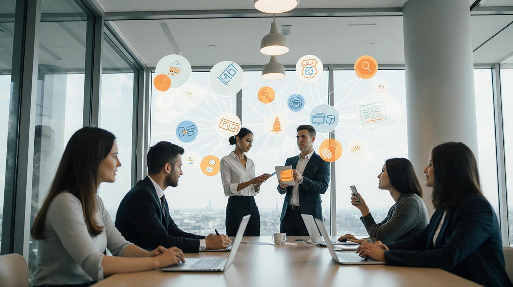 Planos de Comunicação Interna