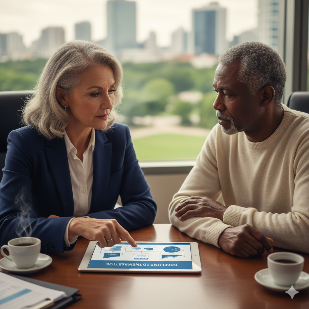Gerenciamento de Conflitos Sorocaba SP