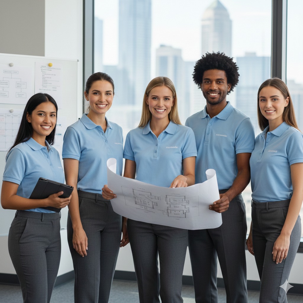 Organizadores de Eventos Corporativos Sorocaba SP