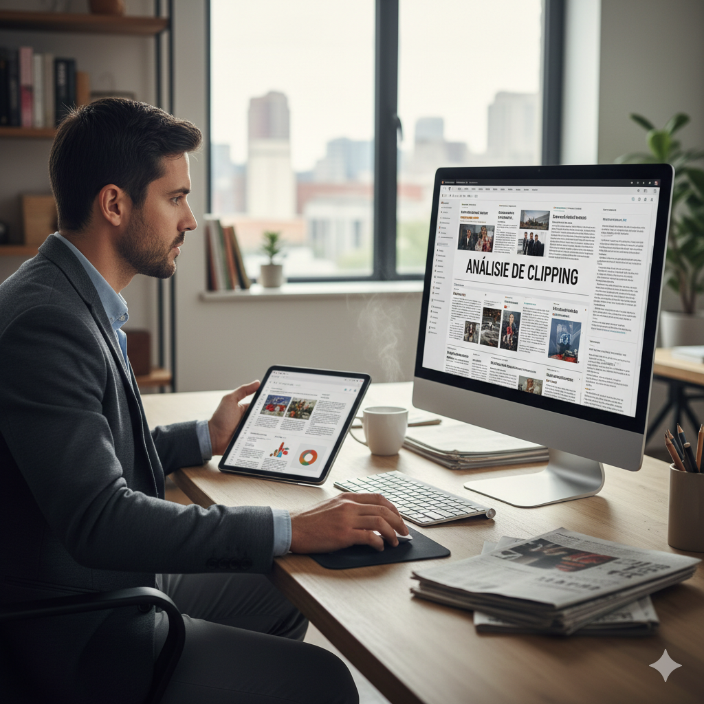 Análise de Clipping