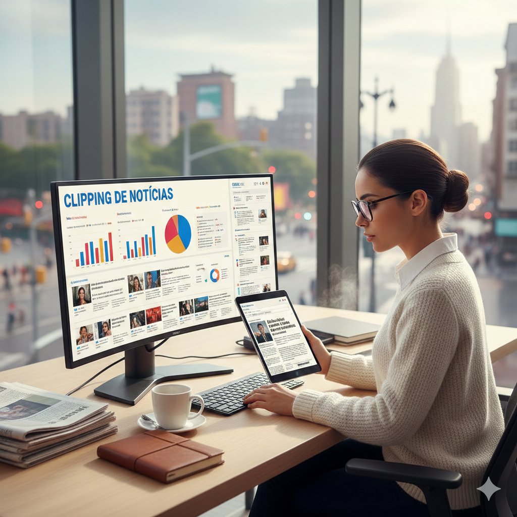 Clipping Notícias Sorocaba SP