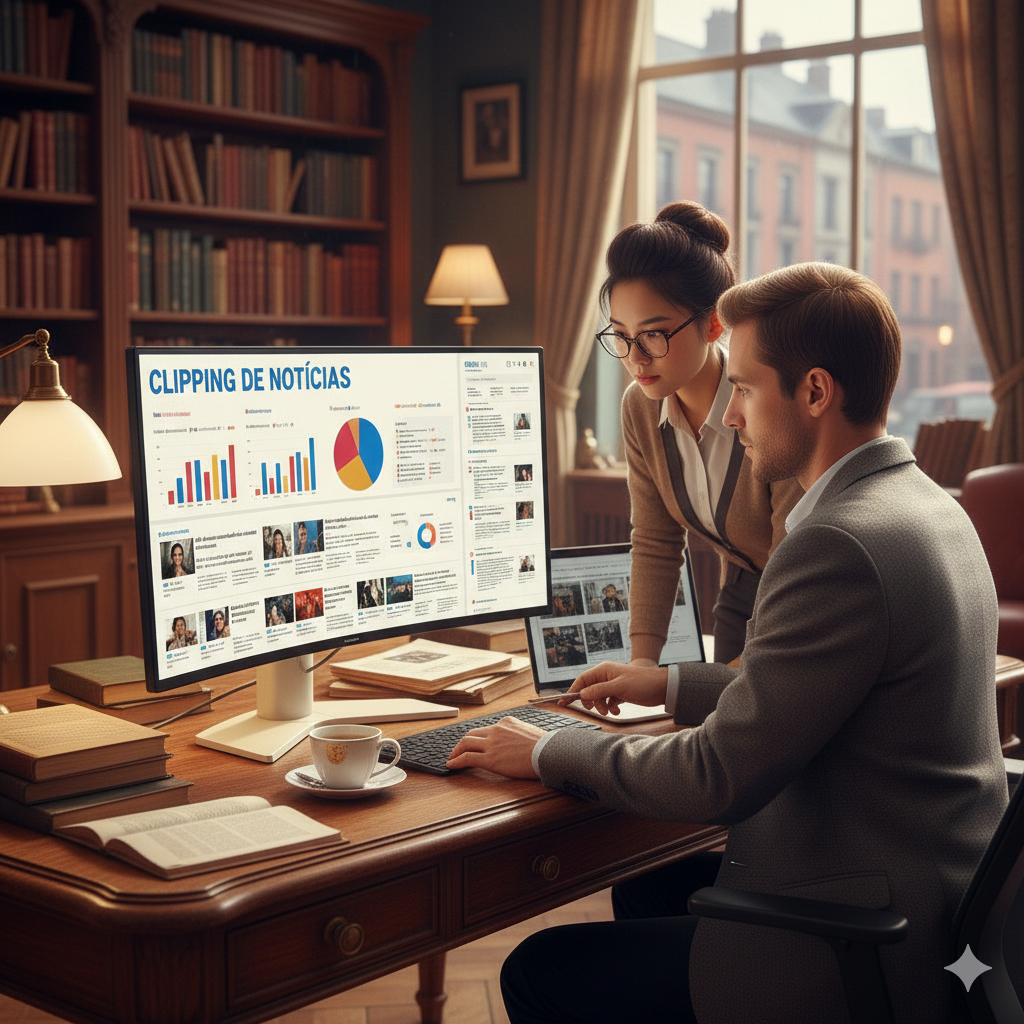 Clipping de Notícias Sorocaba SP