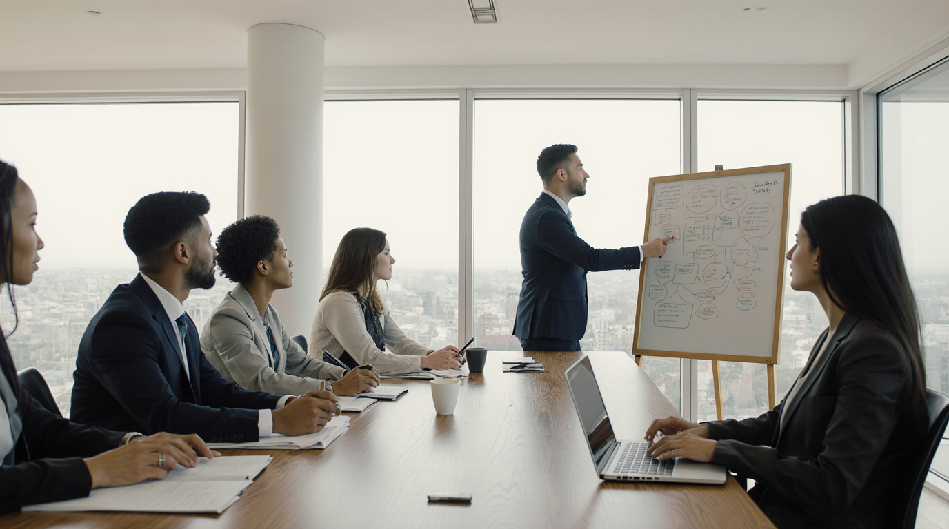 Capacitação dos  Colaboradores