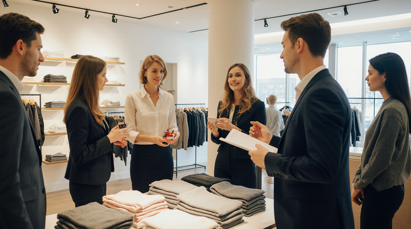 Treinamento Vendas Varejo Sorocaba SP