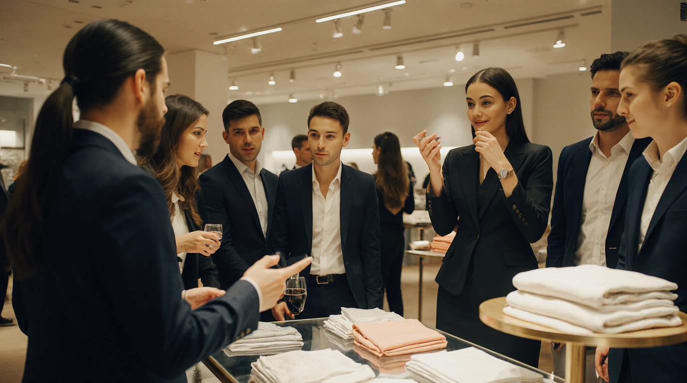 Treinamento de Vendas Varejo Sorocaba SP