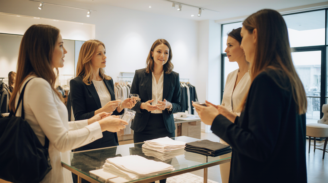 Treinamentos para Vendedores Sorocaba SP