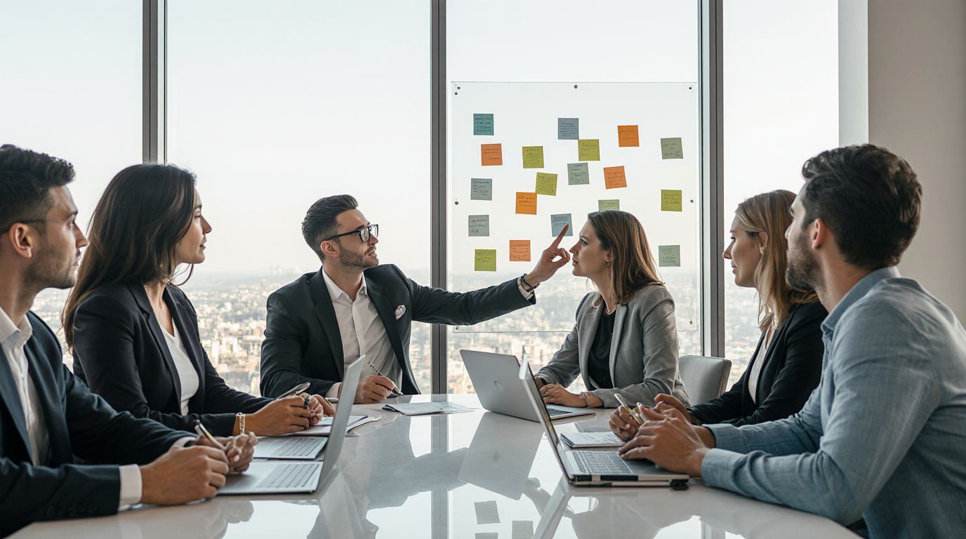 Treinamento para Equipe de Vendas Sorocaba SP