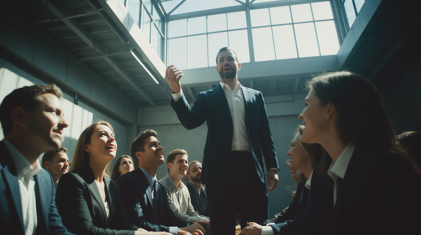 Treinamento de Equipes de Vendas Sorocaba SP