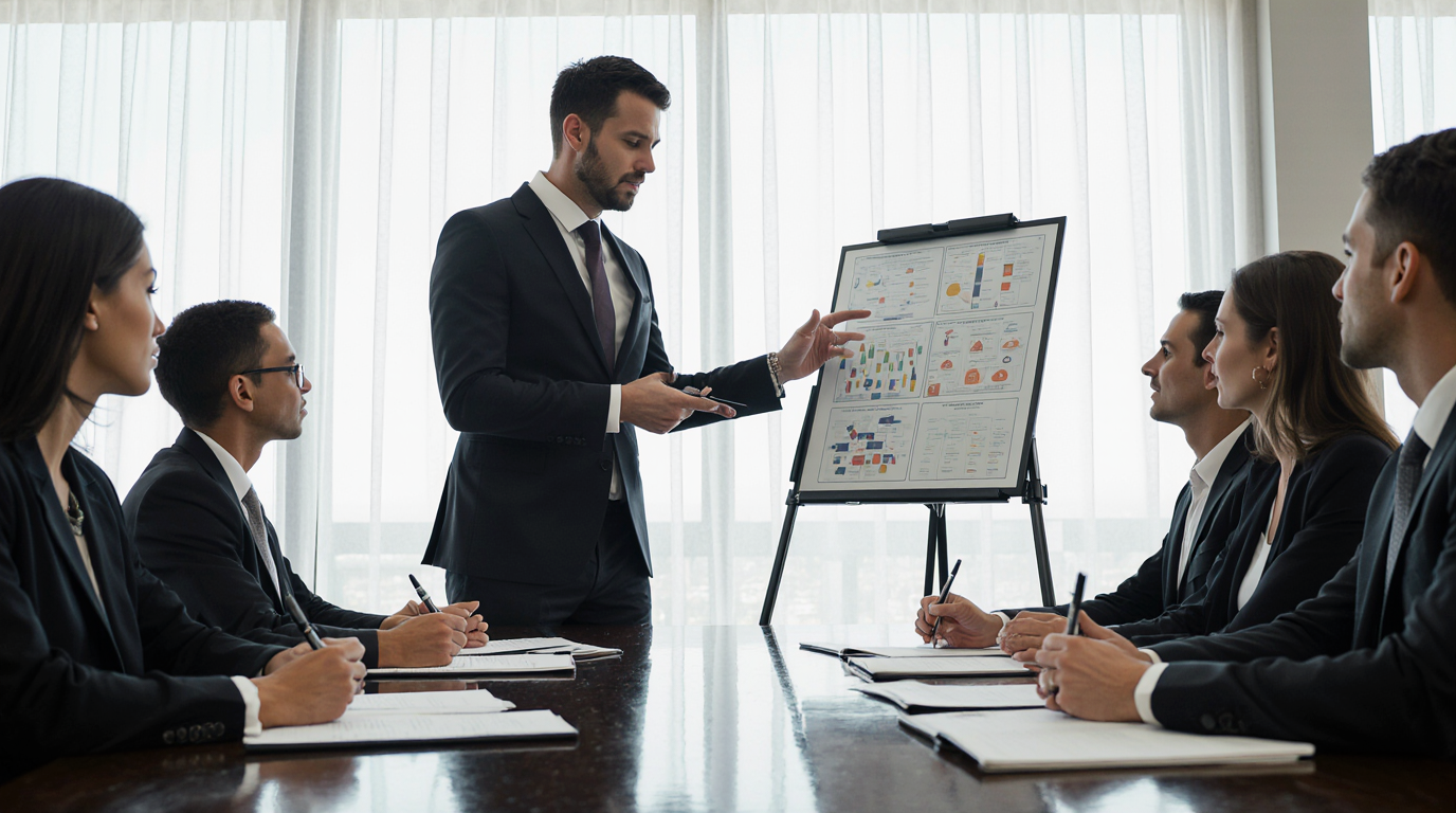 Treinamento para Gestores Sorocaba SP