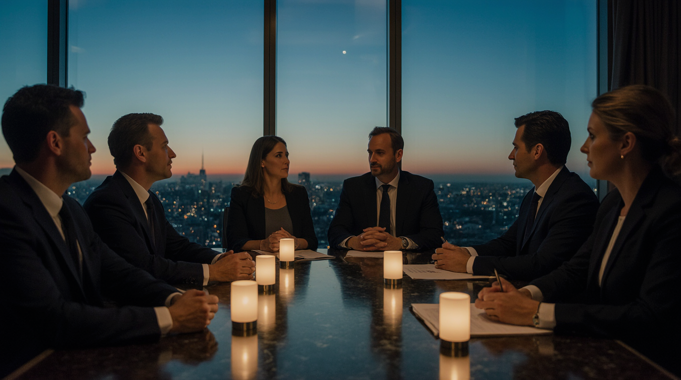 Treinamento de Executivos Sorocaba SP