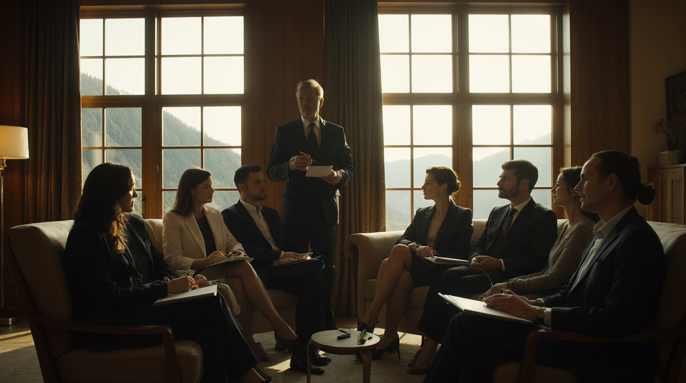 Treinamento de Equipes de Alta Performance Sorocaba SP