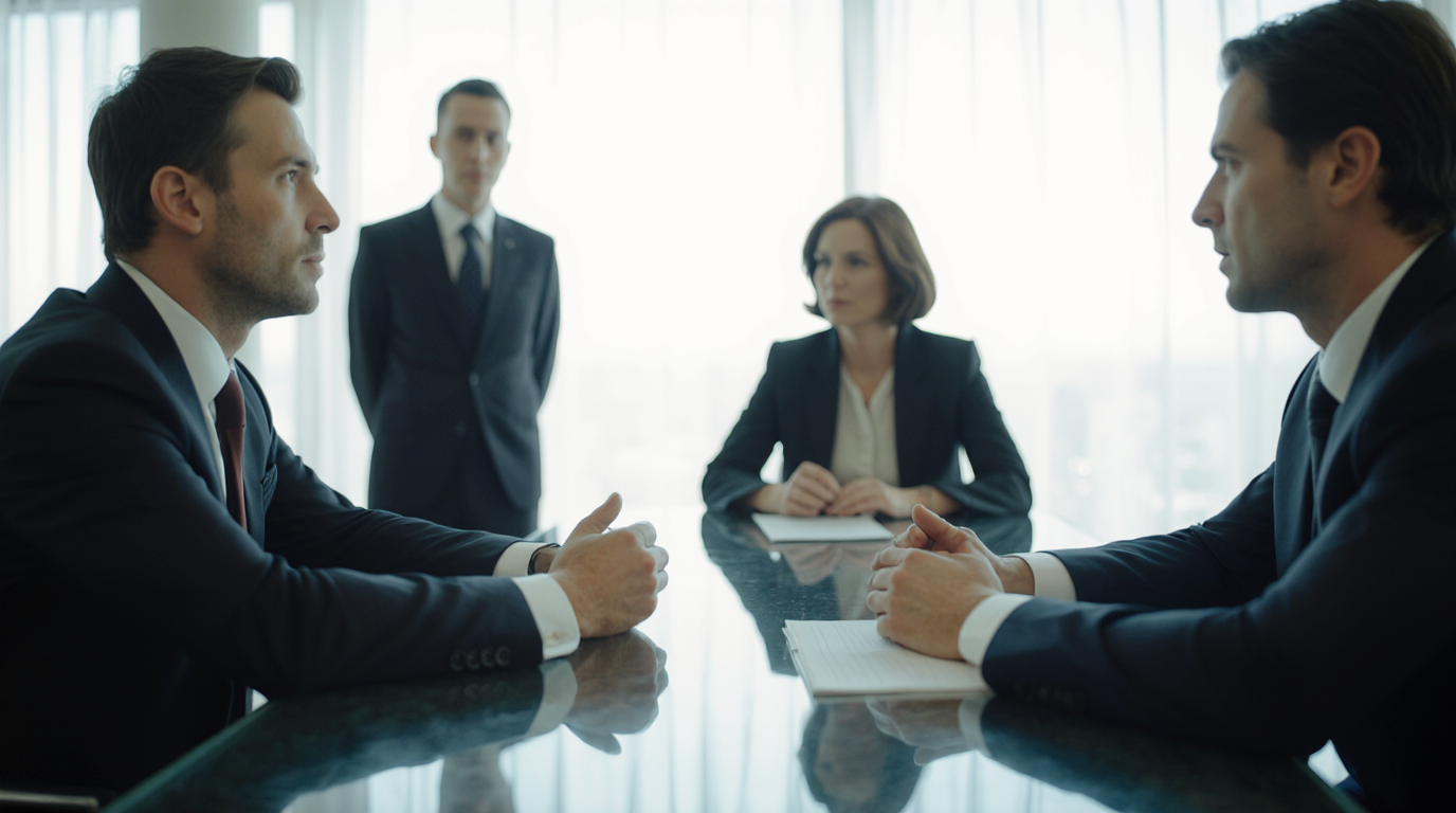 Treinamento Técnicas de Negociação Sorocaba SP