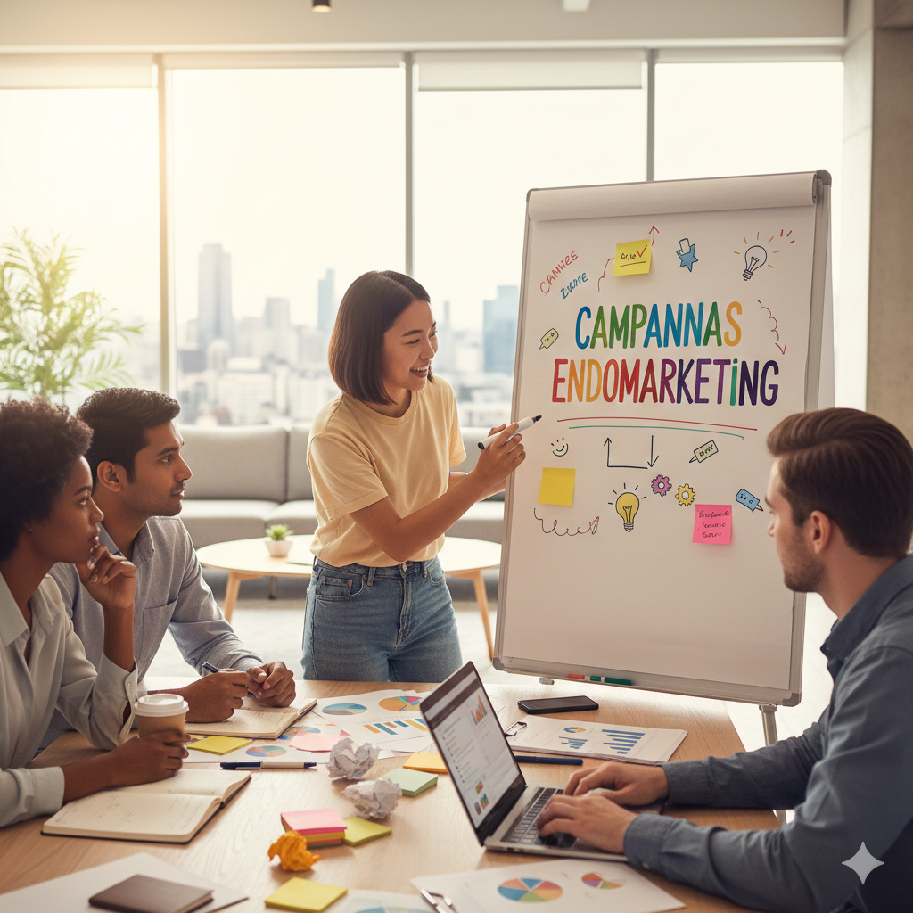 Campanhas Endomarketing Sorocaba SP