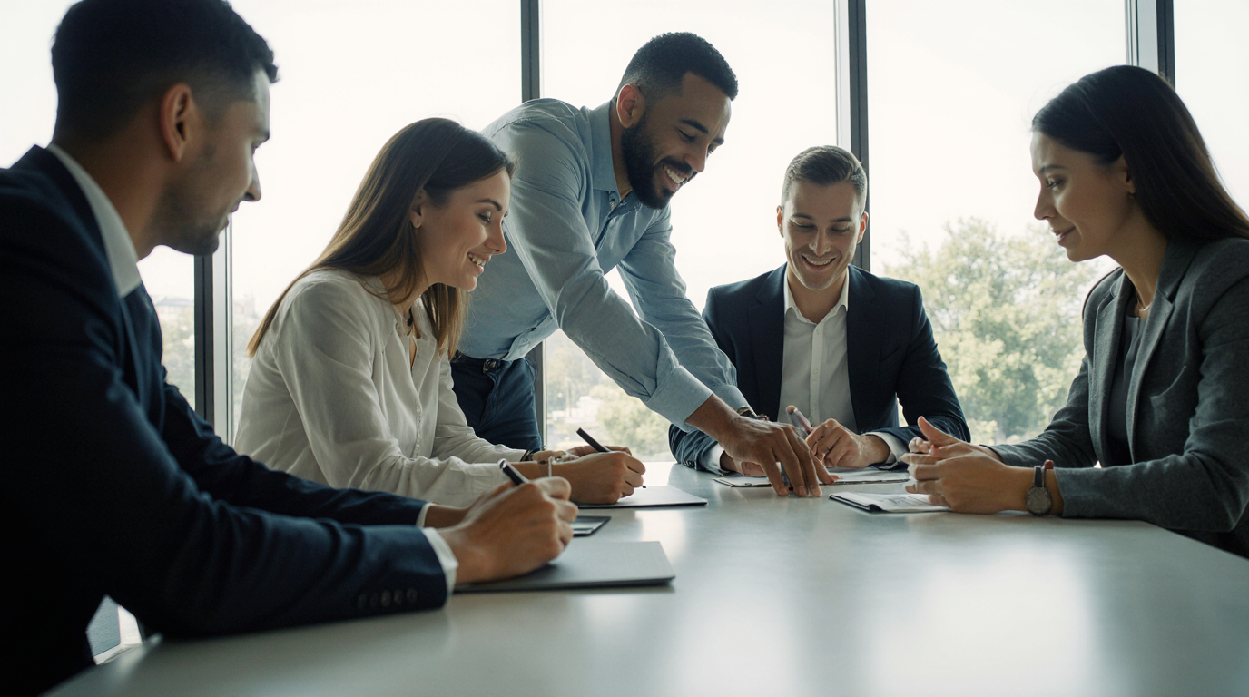 Capacitação dos  Funcionários Sorocaba SP