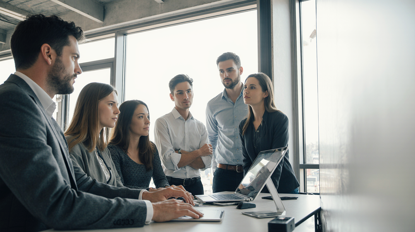Capacitação e Desenvolvimento de Pessoas Sorocaba SP