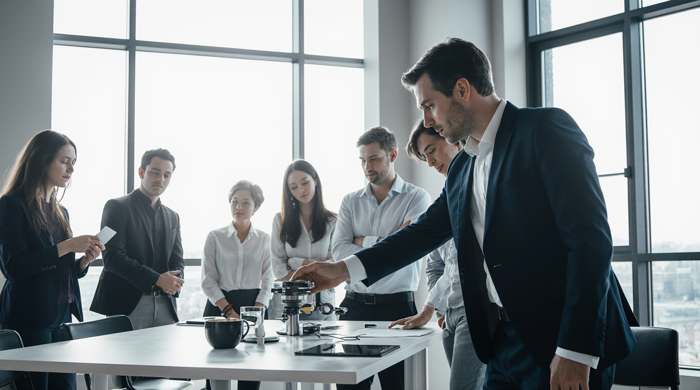 Treinamento e Capacitação Profissional Sorocaba SP