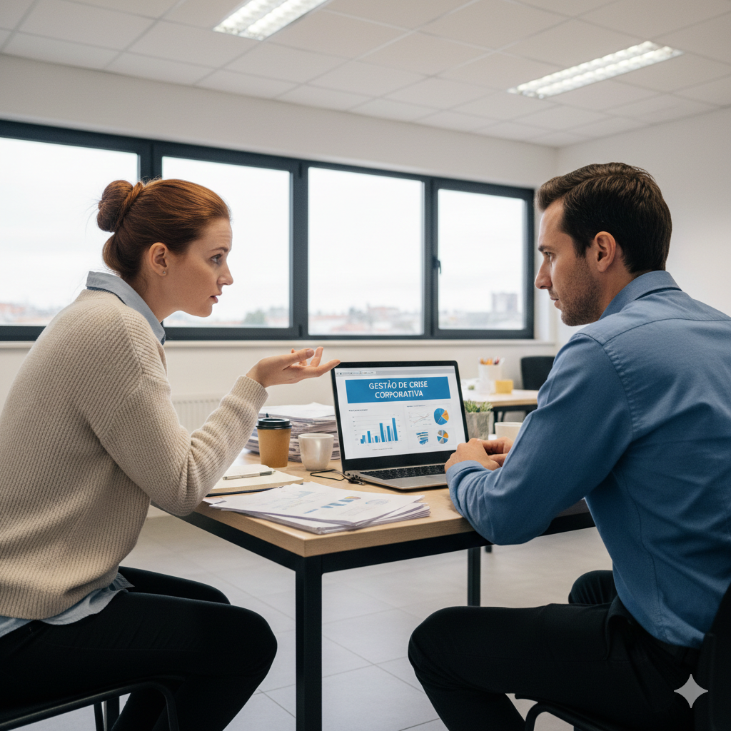 Gestão de Crise Corporativa Sorocaba SP