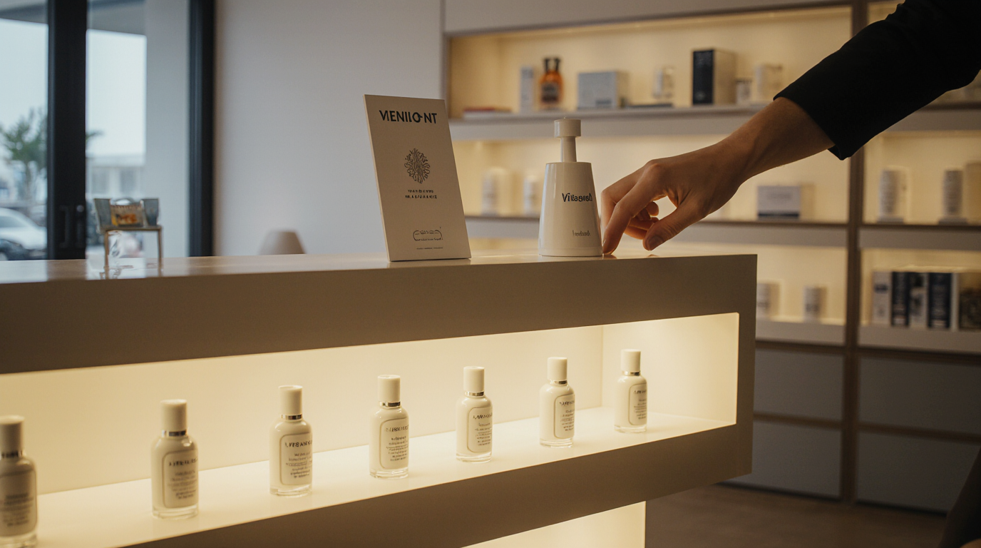 Estratégias de Merchandising