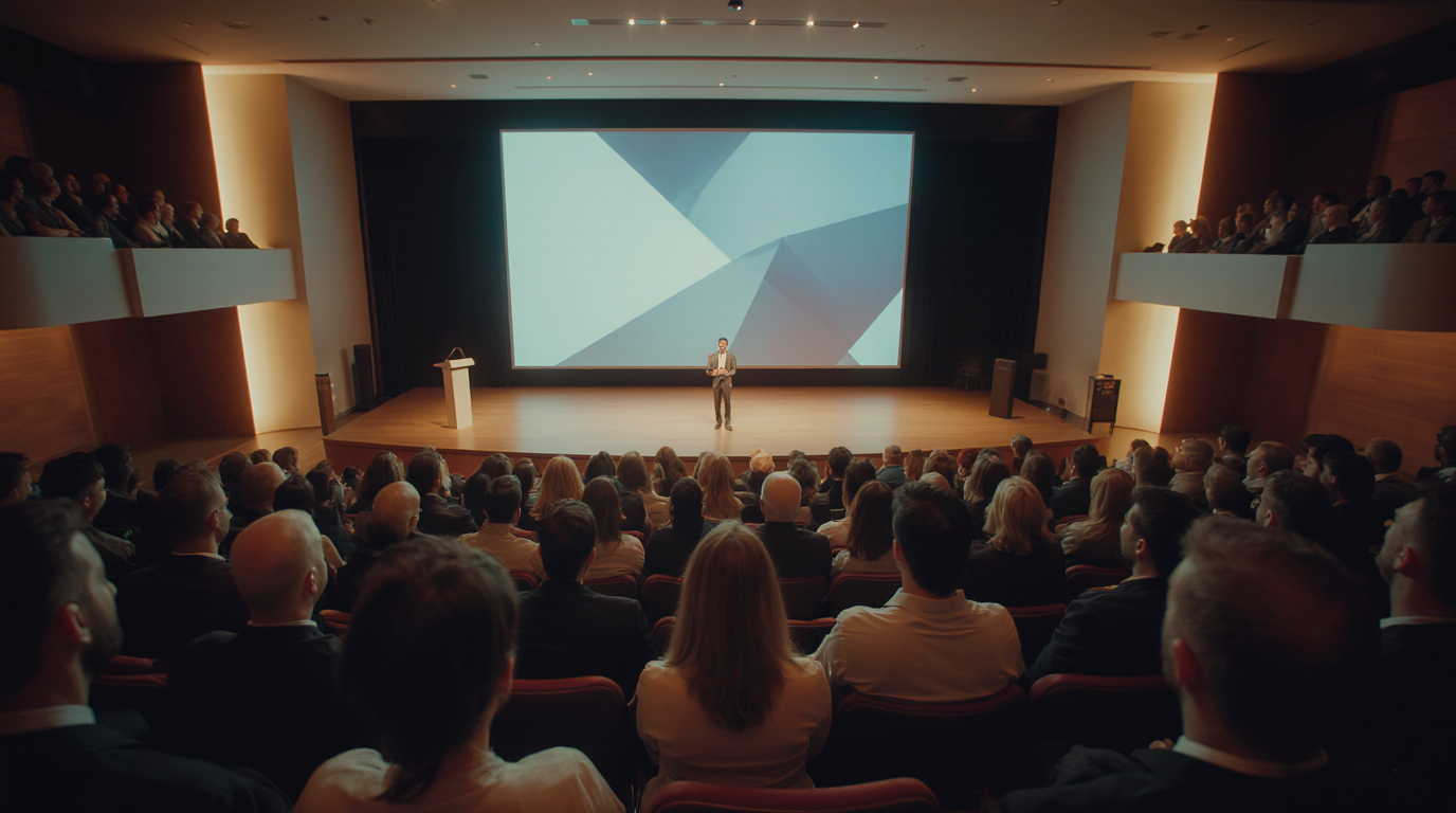 Palestras e Treinamentos Corporativos