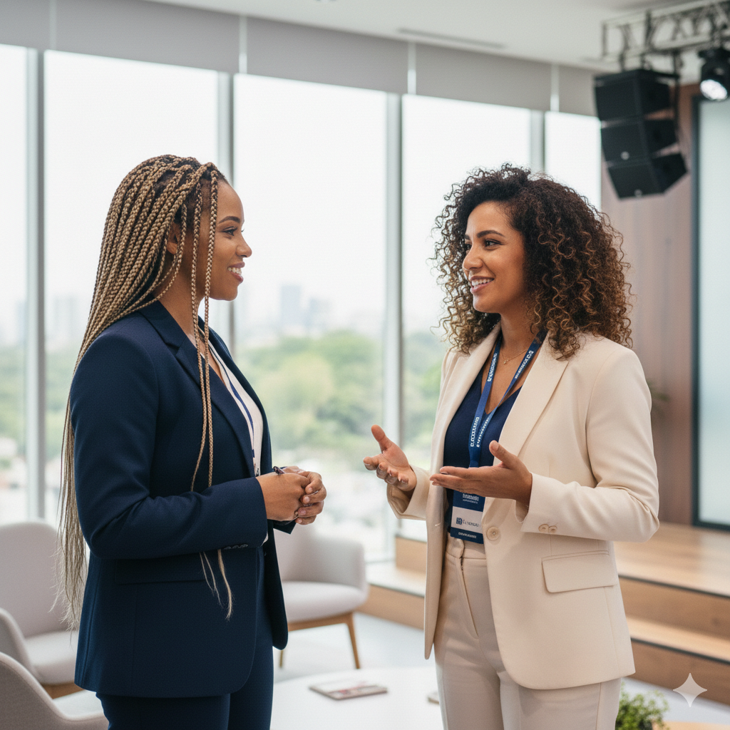 Coaching Liderança Sorocaba SP