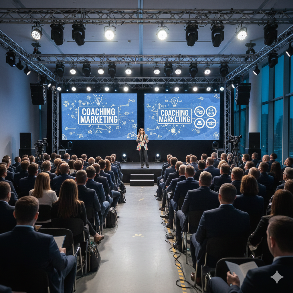 Coaching Marketing Sorocaba SP